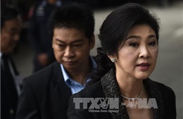 Thái Lan thu hồi hộ chiếu của cựu Thủ tướng Yingluck Shinawatra